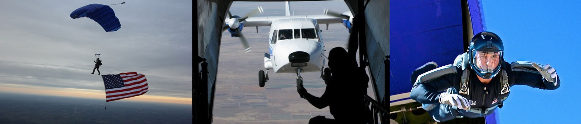 Rampart Aviation Background Check Application