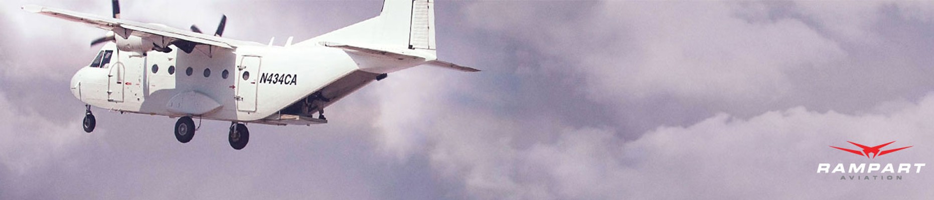 Rampart Aviation Background Check Application