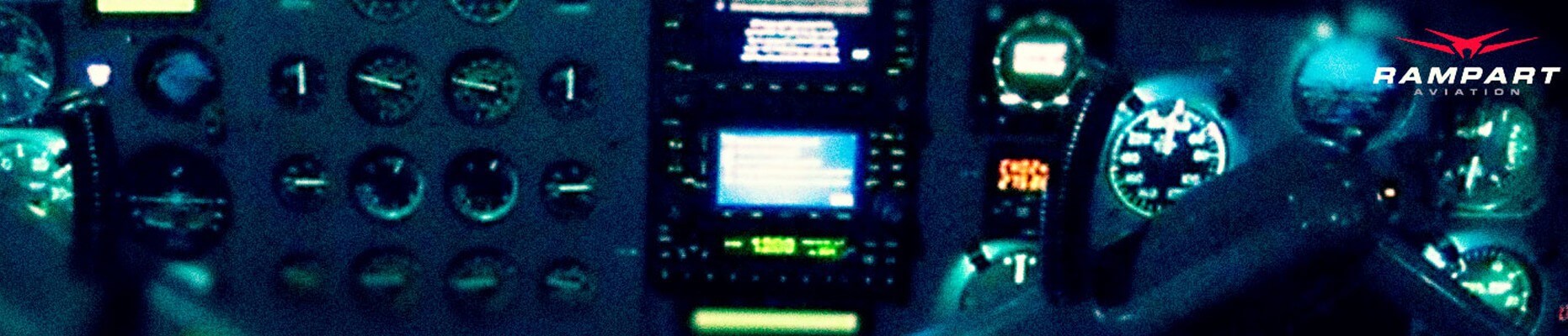 Rampart Aviation Background Check Application